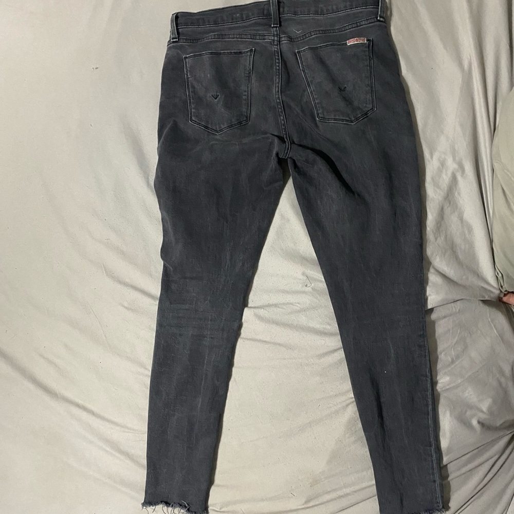 Hudson Krista super skinny size 28